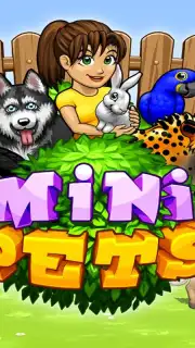 Mini Pets capture 6