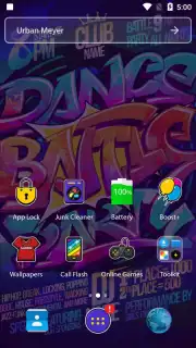 CoCo Launcher capture 5