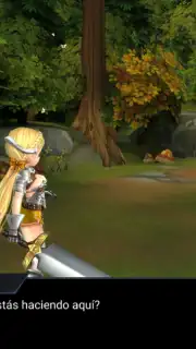 Legend of Pandonia capture 2