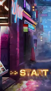 Cyber Savior capture 1