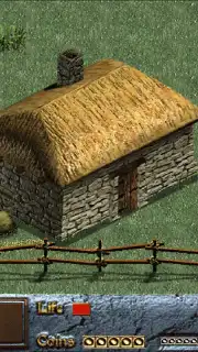 Dink Smallwood HD capture 6
