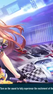 Garena Speed Drifters capture 8
