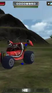 Tank Recon 2 (Lite) capture 12