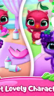 Fruitsies capture 3