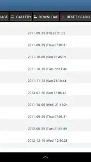 Smart File Manager capture 5