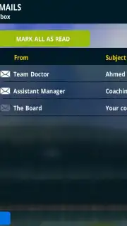 Championship Manager 17 capture 7