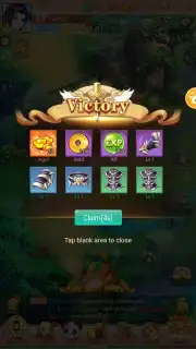 Gods and Demons capture 3