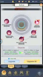 Demon God capture 4