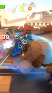 Eternity Legends capture 2