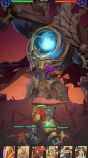 Awaken: Pandora's Box capture 4