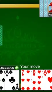 Durak++ capture 1