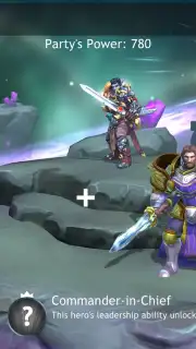 Dragon Champions capture 17