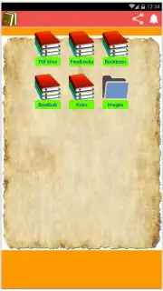 Free library capture 1