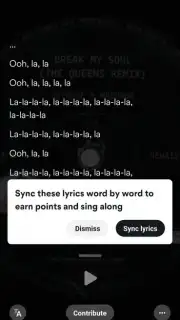 Musixmatch capture 8