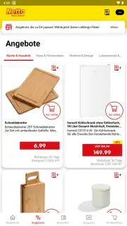 Netto App capture 14