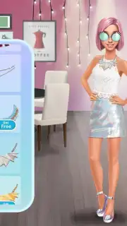 Hannah’s Fashion World capture 7