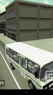 Russian Bussimulator capture 1
