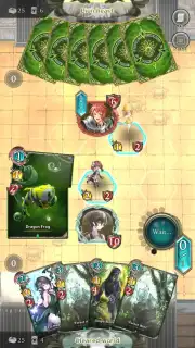 Lost Archive capture 2
