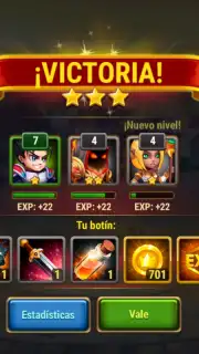 Hero Wars capture 3