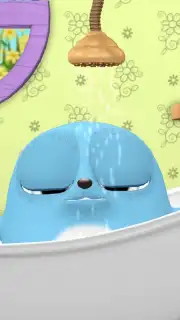 My Virtual Pet capture 1