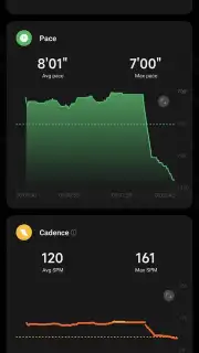 Mi Fitness (Xiaomi Wear) capture 9