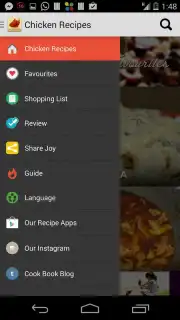 Recetas de pollo capture 5