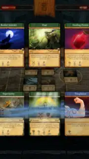 Battlegrounds of Eldhelm capture 4