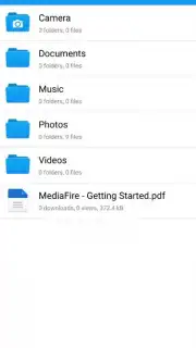MediaFire capture 12