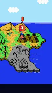 Super Adventure Island capture 7