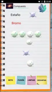 Master Chemistry capture 9
