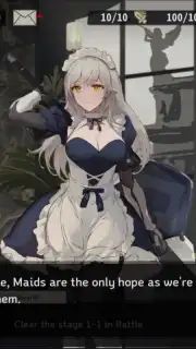 Maid Master capture 18