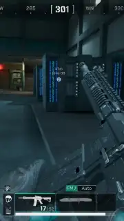 Garena Delta Force capture 4