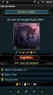 Die Zerstörer capture 9