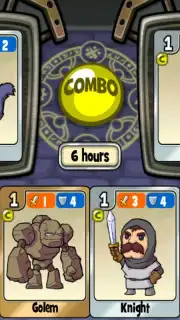 Little Alchemist capture 6