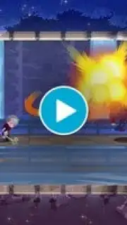 KINGDOM HEARTS Uχ Dark Road (JP) capture 1