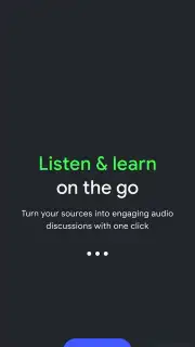 Google NotebookLM capture 9