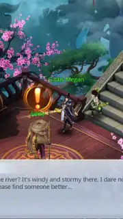 Immortal Destiny capture 2