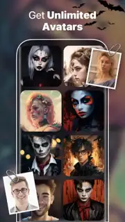 AI Photo Generator capture 10