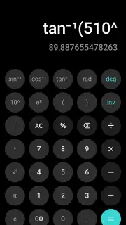 Calculator capture 11