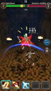 Guardian Arena capture 8