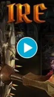 Ire: Blood Memory capture 1