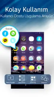 CLauncher capture 23
