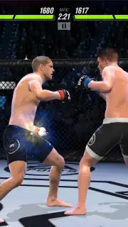 UFC Mobile 2 capture 10