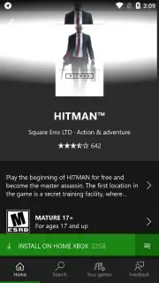 Xbox Game Pass capture 9