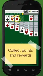 Solitaire Champion capture 4