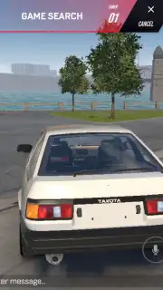 Drive Zone Online capture 10