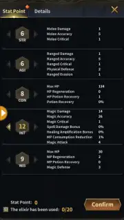 War of GAMA capture 3