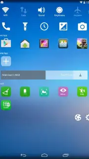 KK Launcher capture 4