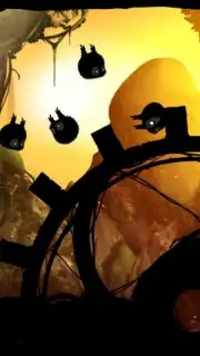 Badland capture 4