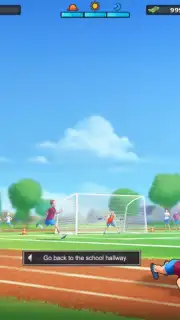 Summertime Saga capture 10